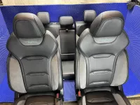 Комплект сидений на Geely Preface FS11 — фото 8