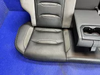 Комплект сидений на Geely Preface FS11 — фото 17