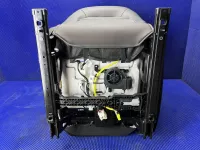 Комплект сидений на Geely Preface FS11 — фото 53