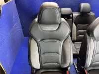 Комплект сидений на Geely Preface FS11 — фото 11