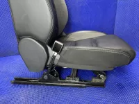 Комплект сидений на Geely Preface FS11 — фото 38