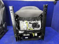 Комплект сидений на Geely Preface FS11 — фото 37