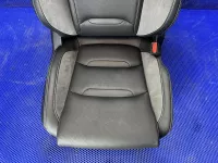 Комплект сидений на Geely Preface FS11 — фото 45