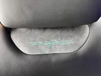 Комплект сидений на Geely Preface FS11 — фото 49