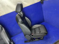 Комплект сидений на Geely Preface FS11 — фото 36
