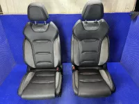 Комплект сидений на Geely Preface FS11 — фото 27