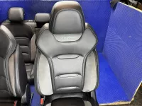 Комплект сидений на Geely Preface FS11 — фото 14