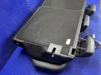 Комплект сидений на Geely Preface FS11 — фото 23
