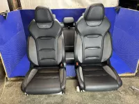 Комплект сидений на Geely Preface FS11 — фото 6