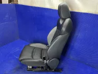 Комплект сидений на Geely Preface FS11 — фото 52