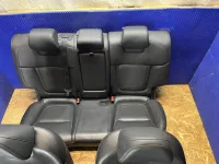 Комплект сидений на Hyundai Tucson NX4 — фото 7