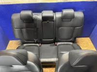 Комплект сидений на Hyundai Tucson NX4 — фото 4