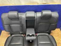Комплект сидений на Hyundai Tucson NX4 — фото 13