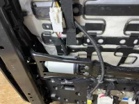 Комплект сидений на Hyundai Tucson NX4 — фото 43