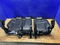 Комплект сидений на Hyundai Tucson NX4 — фото 20