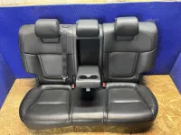 Комплект сидений на Hyundai Tucson NX4 — фото 11