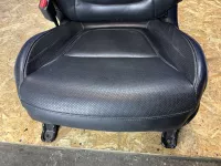 Комплект сидений на Hyundai Tucson NX4 — фото 35