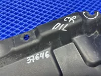 Пыльник двигателя боковой левый на Geely Cityray G426 — фото 6