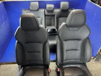 Комплект сидений на Geely Atlas Pro NL-3 — фото 7