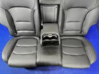 Комплект сидений на Geely Atlas Pro NL-3 — фото 11