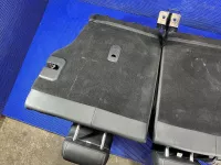 Комплект сидений на Geely Atlas Pro NL-3 — фото 20