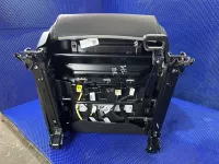 Комплект сидений на Geely Atlas Pro NL-3 — фото 44