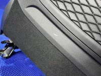 Комплект сидений на Geely Atlas Pro NL-3 — фото 42