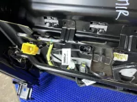 Комплект сидений на Geely Atlas Pro NL-3 — фото 43