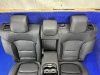 Комплект сидений на Geely Atlas Pro NL-3 — фото 12