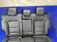 Комплект сидений на Geely Atlas Pro NL-3 — фото 13