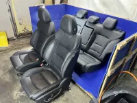 Комплект сидений на Geely Atlas Pro NL-3 — фото 4