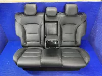 Комплект сидений на Geely Atlas Pro NL-3 — фото 9