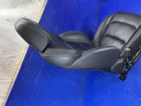 Комплект сидений на Geely Atlas Pro NL-3 — фото 58