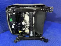 Комплект сидений на Geely Atlas Pro NL-3 — фото 61