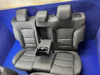 Комплект сидений на Geely Atlas Pro NL-3 — фото 6