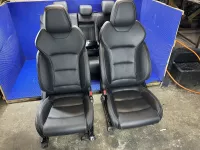 Комплект сидений на Geely Atlas Pro NL-3 — фото 5