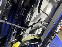 Комплект сидений на Geely Atlas Pro NL-3 — фото 64