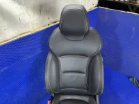 Комплект сидений на Geely Atlas Pro NL-3 — фото 49