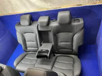 Комплект сидений на Geely Atlas Pro NL-3 — фото 3