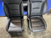 Комплект сидений на Geely Atlas Pro NL-3 — фото 8