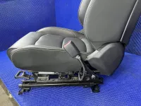Комплект сидений на Geely Atlas Pro NL-3 — фото 36