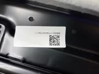 Комплект сидений на Geely Atlas Pro NL-3 — фото 45
