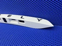 Накладка двери багажника на Geely Cityray G426 — фото 3