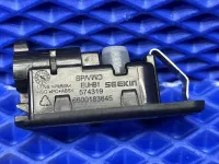 Фонарь подсветки номера на Geely Cityray G426 — фото 6