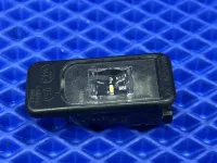Фонарь подсветки номера на Geely Cityray G426 — фото 2