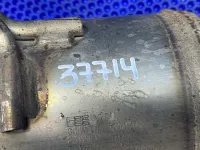 Приемная труба глушителя на Geely Cityray G426 — фото 6