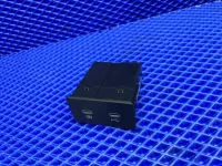БЛОК USB Type-C на Geely Cityray G426 — фото 4