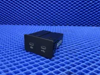 БЛОК USB Type-C на Geely Cityray G426 — фото 2