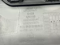 Накладка центральной консоли на Geely Cityray G426 — фото 8
