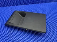 Накладка центральной консоли на Geely Cityray G426 — фото 2